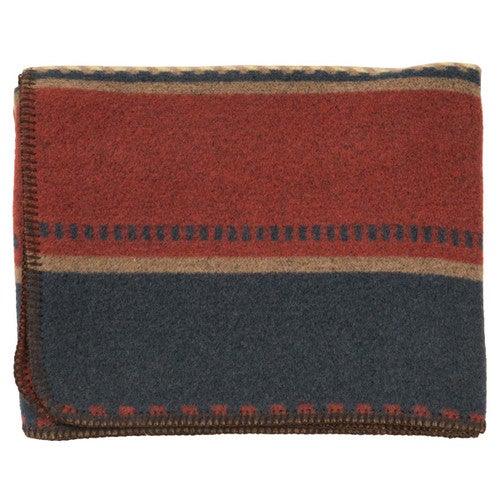Timber Trails Bed Scarf - King
