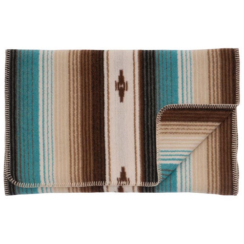 Rio Rancho Bed Scarf - King