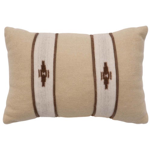 Rio Rancho Geo Pillow