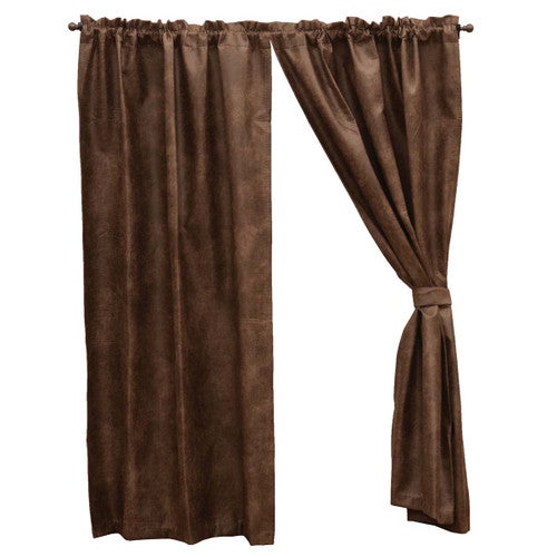 Rio Rancho Drape Panel