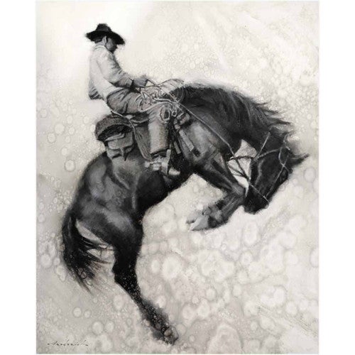Float Canvas Print