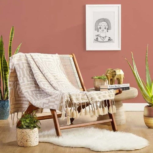 Maze Dream Throw