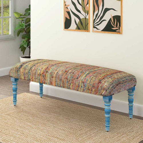Lake Tahoe Sunset Bench - OUT OF STOCK UNTIL 05/21/2025