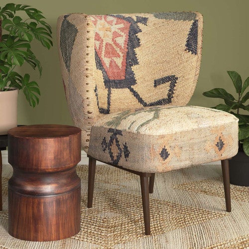 Wildflower Trail Accent Chair