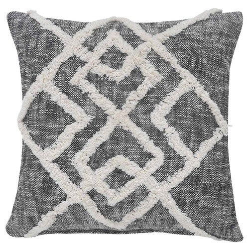 Infinite Path Pillow