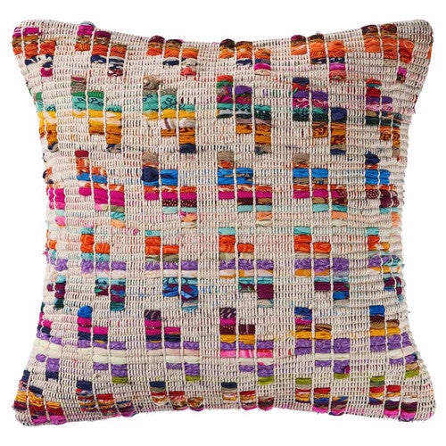 Serape Steps Pillow