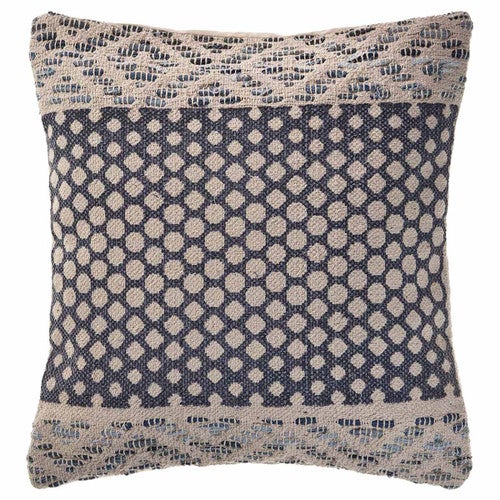 Dotted Oasis Pillow