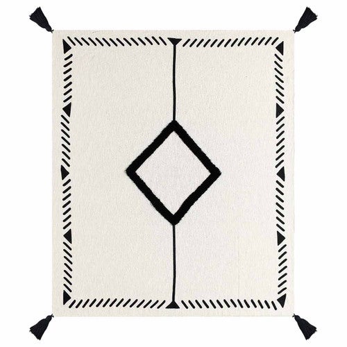 Carbon Peak Throw