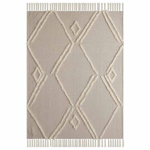 Desert Diamond Mirage Throw