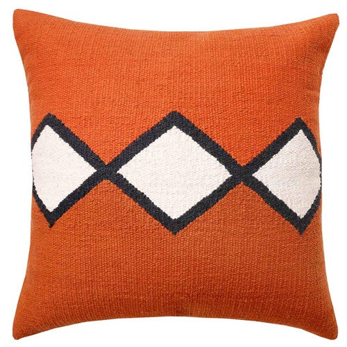 Red Rock Canyon Pillow