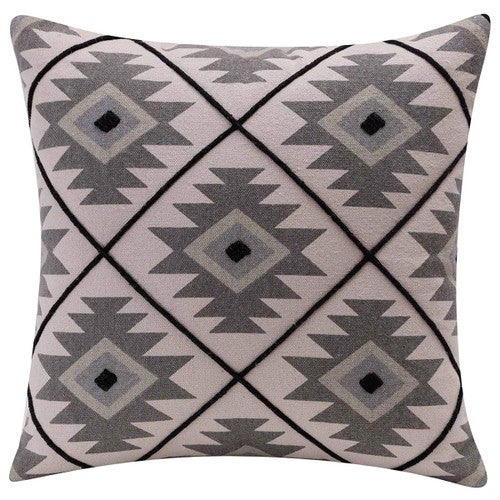 Misty Peaks Pillow