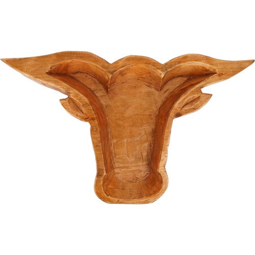 Longhorn Dough Bowl