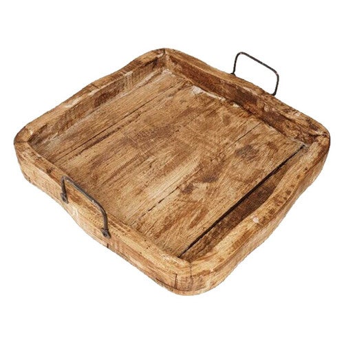 High Sierra Serving Tray