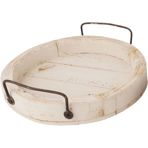 Settler's Pass Serving Tray