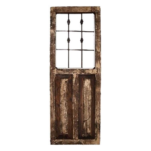Durango Door Wall Hanging