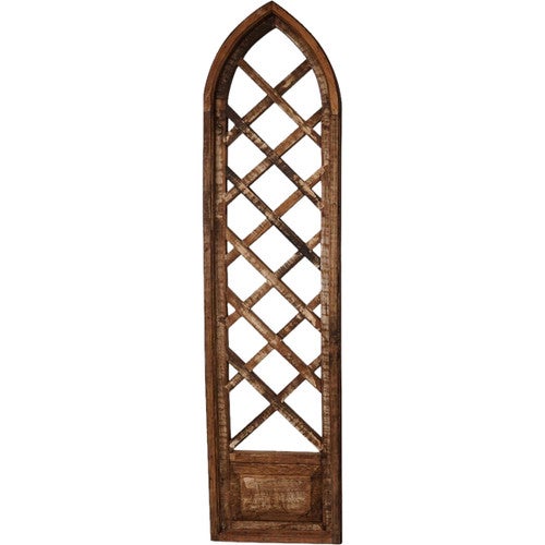 Chestnut Creek Window Wall Art