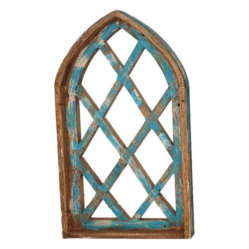 Barstow Window Wall Art