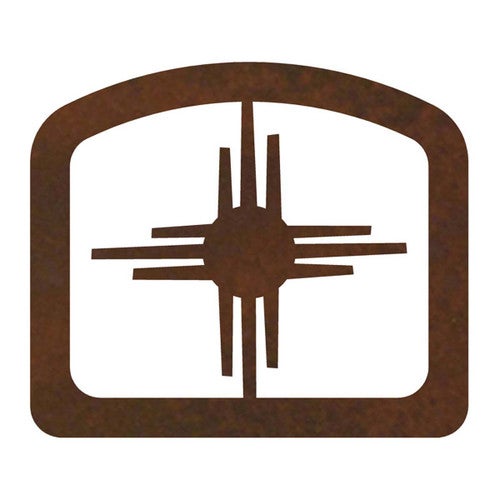 Sunbeam Letter Holder