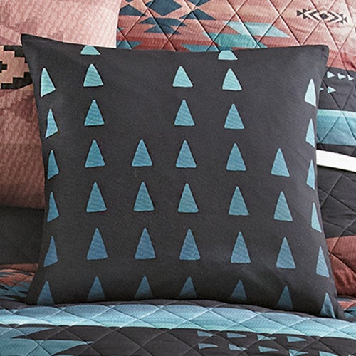 Mystic Mesa Pillow