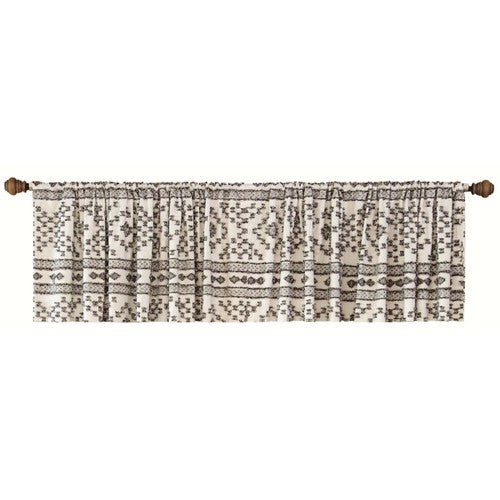 Western Skies Valance