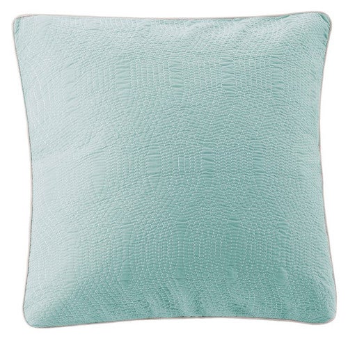 Blue Bay Euro Sham