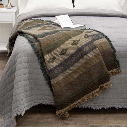 Mojave Valley Throw