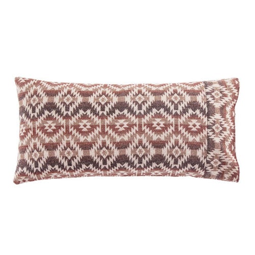 Diablo Diamond Cuffed Pillowcase - 30 Inch