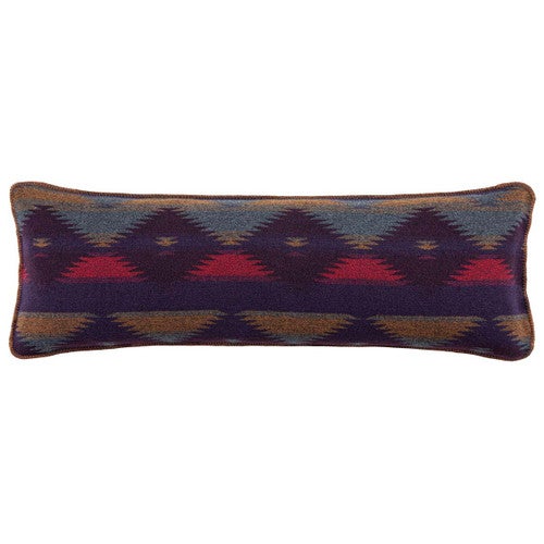 Francine Saloon Lumbar Pillow