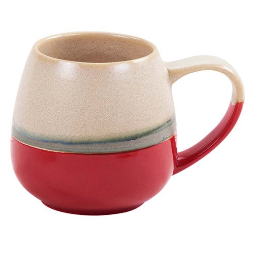 Passage Coffee Mugs - Set of 4