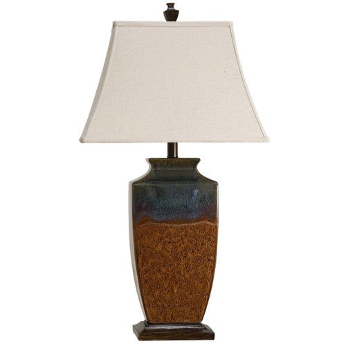 Outlaw Glow Table Lamp