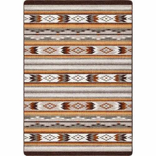 Sand Bars Rug Collection