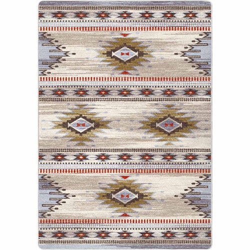 Baja Sands Earthen Rug Collection