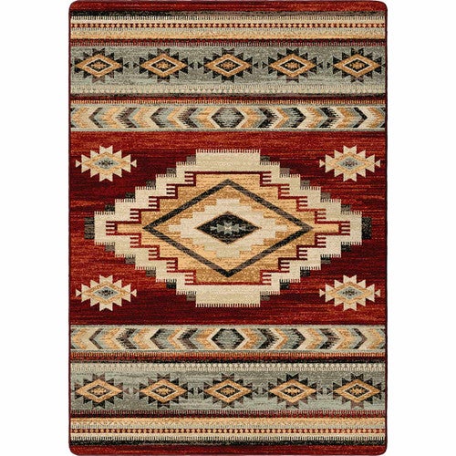 Garnet Sands Rug Collection