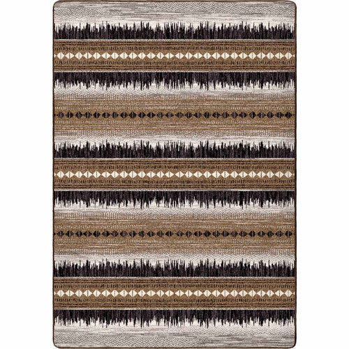 Radiant Desert Rug Collection