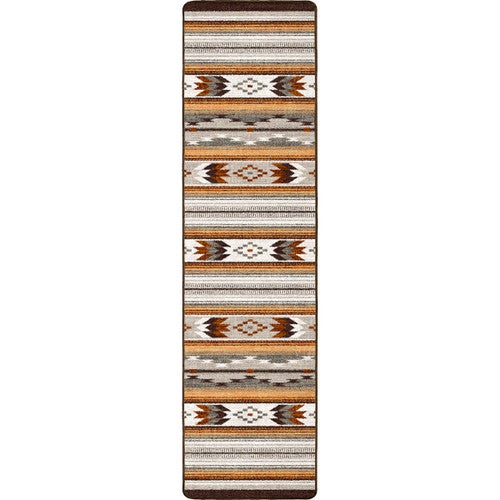Sand Bars Rug - 2 x 12