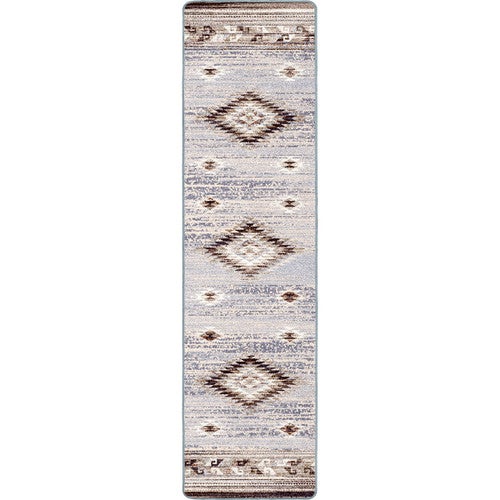 Coyote Gulch Natural Rug - 2 x 12