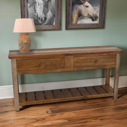 Trailblazer Retreat Sofa Table