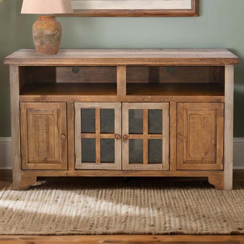 Trailblazer Retreat Console Table