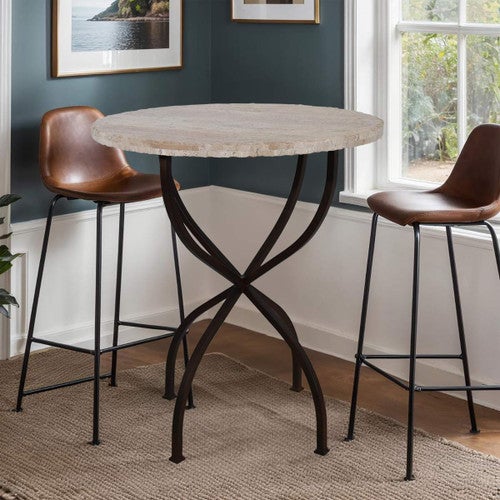 Dusty Trail Pub Table