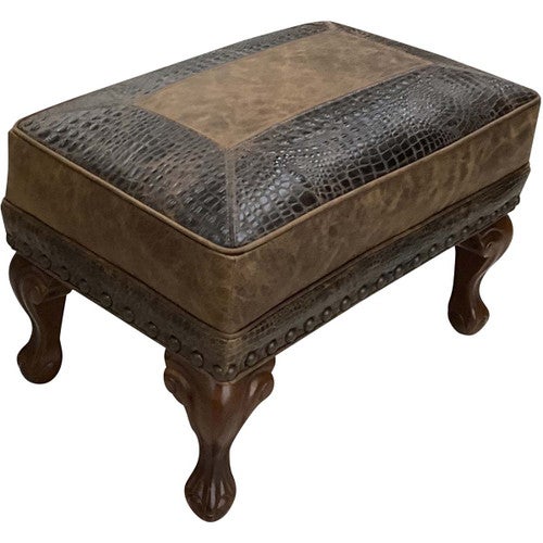 Geraldine Ottoman