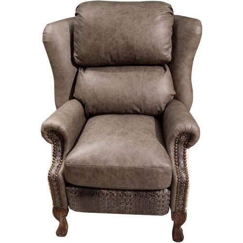 Stone Haven Chair