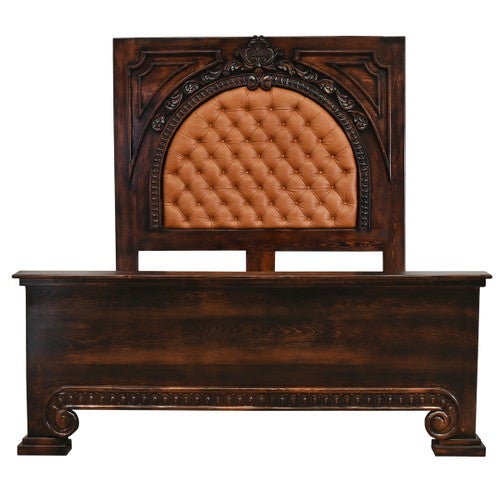 Lewiston Bed - King