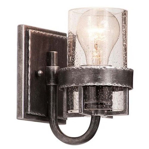 Claire Wall Sconce - OUT OF STOCK UNTIL 07/16/2025
