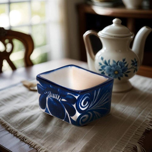 Ruffles in the Sky Organizer Caddy