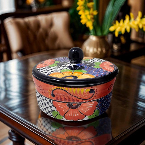 Winona Trinket Box