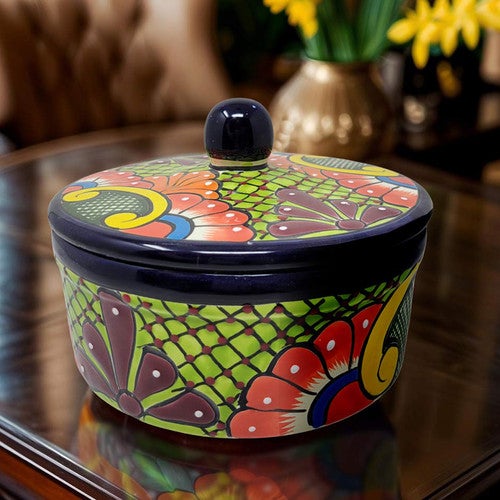 Vance Trinket Box