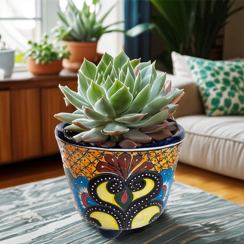 Nataya Planter