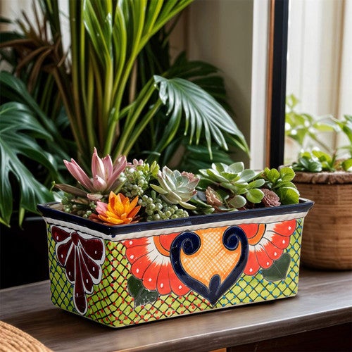 Tara Planter