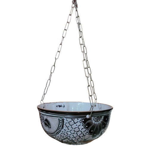 Elevate Hanging Planter