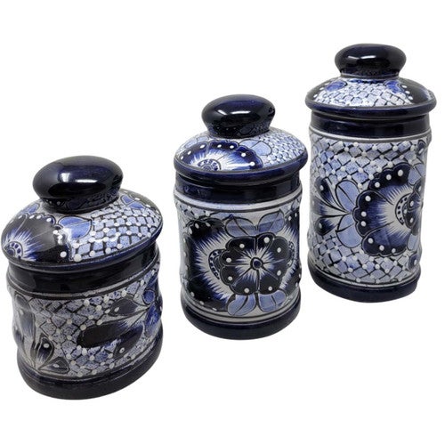 Harold Jars - Set of 3